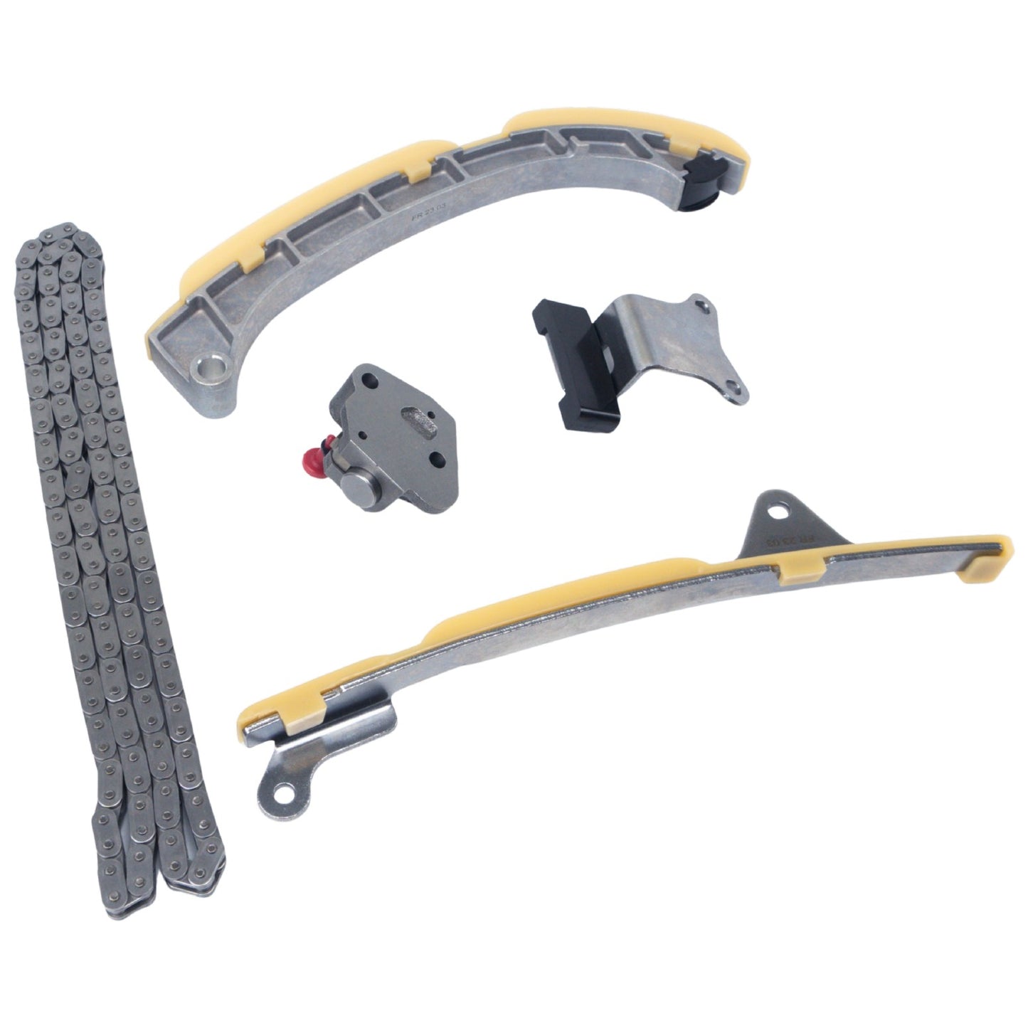 Kit Corrente de Comando - Frontier - 73151 - (5)