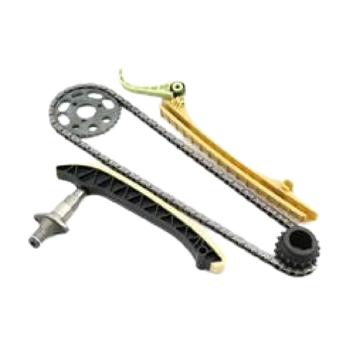 Kit Corrente de Comando Completo - Frontier - 26536 - (1)