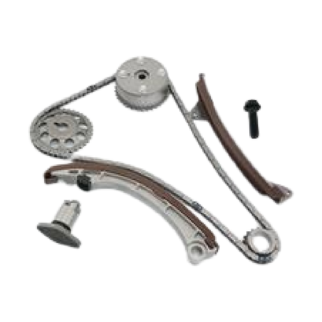 Kit Corrente de Comando Completo - Frontier - 26534 - (1)