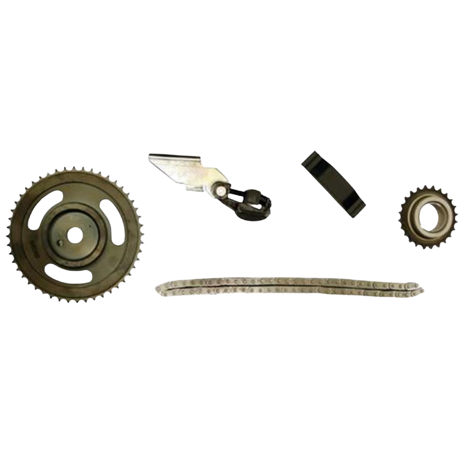 Kit Corrente de Comando Completo - Frontier - 23103 - (1)