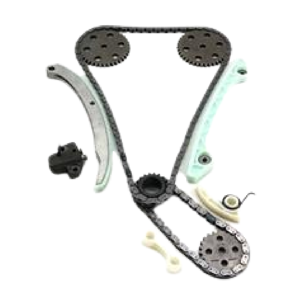 Kit Corrente de Comando Completo - Frontier - 26526 - (1)