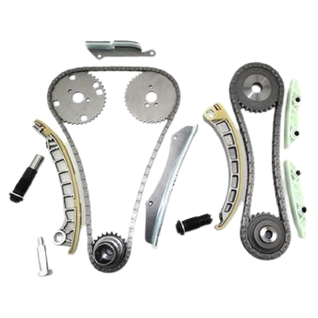 Kit Corrente de Comando Completo - Frontier - 28100 - (1)