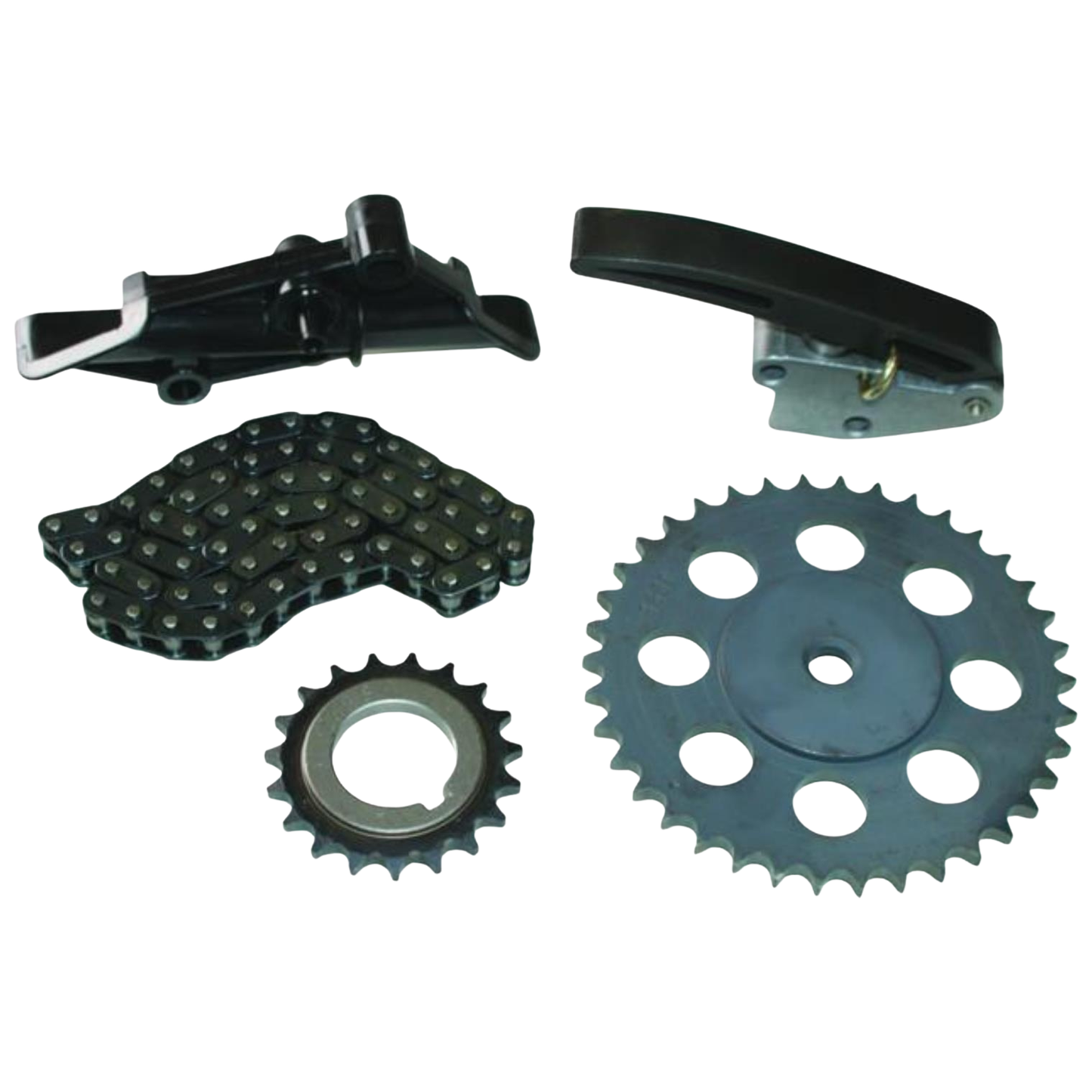 Kit Corrente de Comando Completo - Frontier - 23102 - (1)