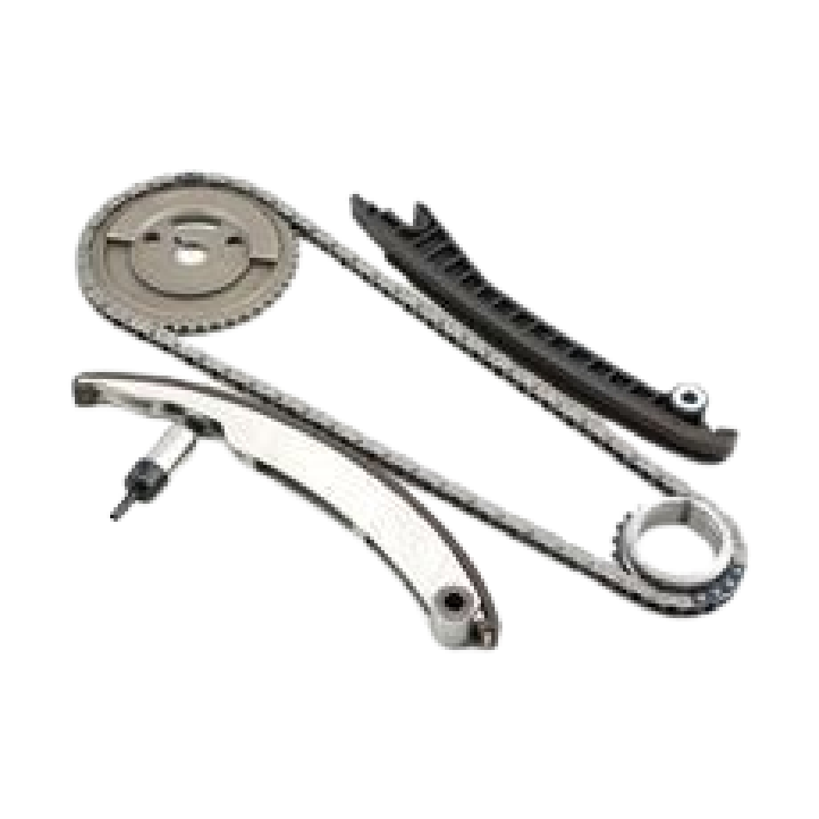 Kit Corrente de Comando Completo - Frontier - 27236 - (1)