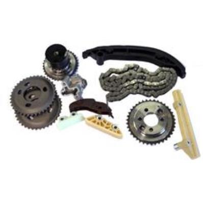 Kit Corrente de Comando Completo - Frontier - 17121 - (1)