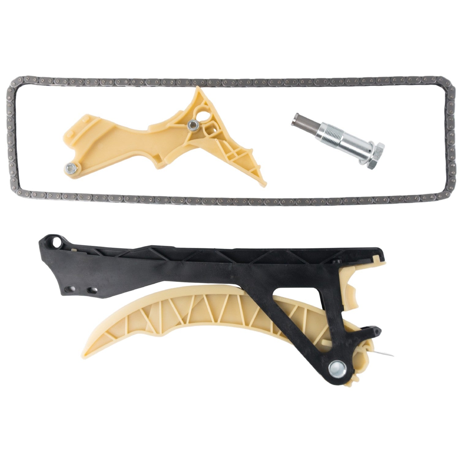 Kit Corrente de Comando Parcial - Frontier - 29938 - (1)