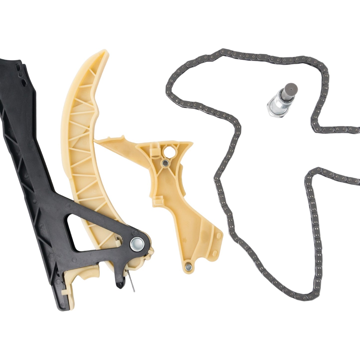 Kit Corrente de Comando Parcial - Frontier - 29938 - (2)