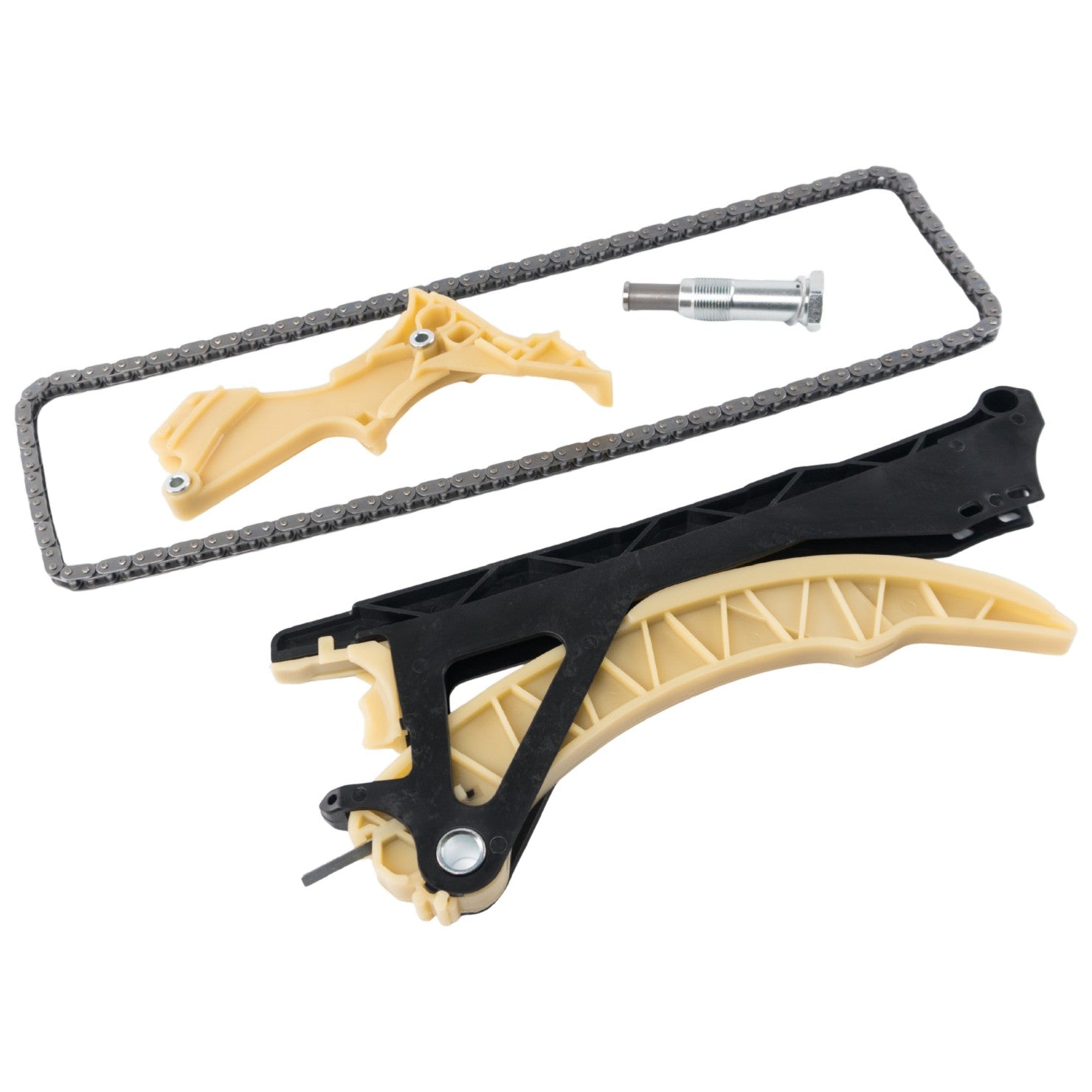 Kit Corrente de Comando Parcial - Frontier - 29938 - (3)