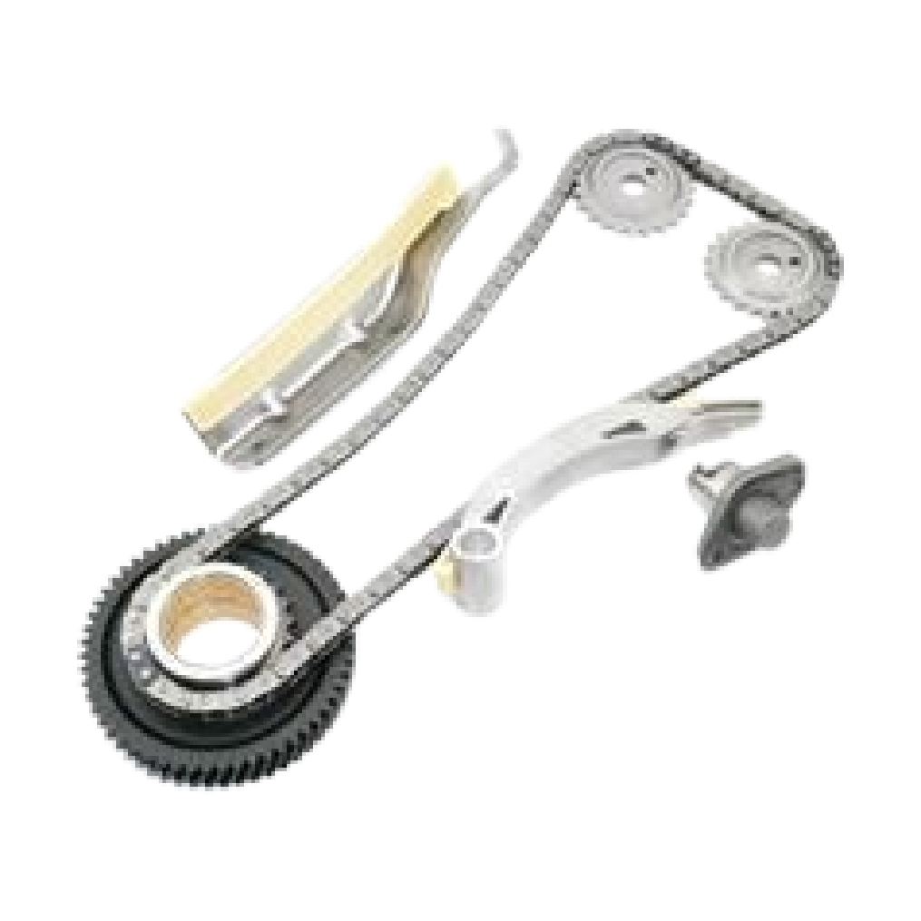Kit Corrente de Comando Parcial - Frontier - 26540 - (1)