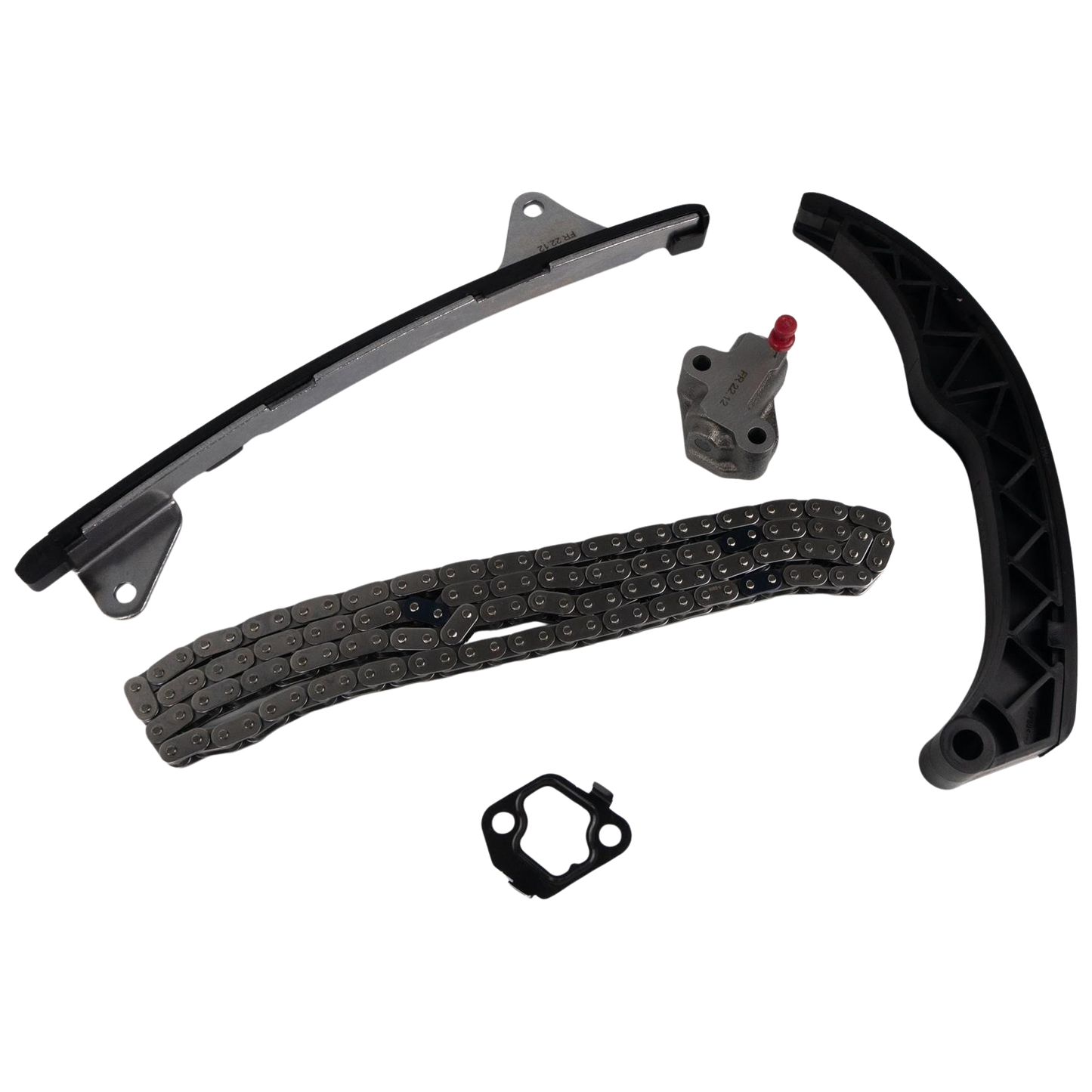 Kit Corrente de Comando Parcial - Frontier - 71269 - (2)