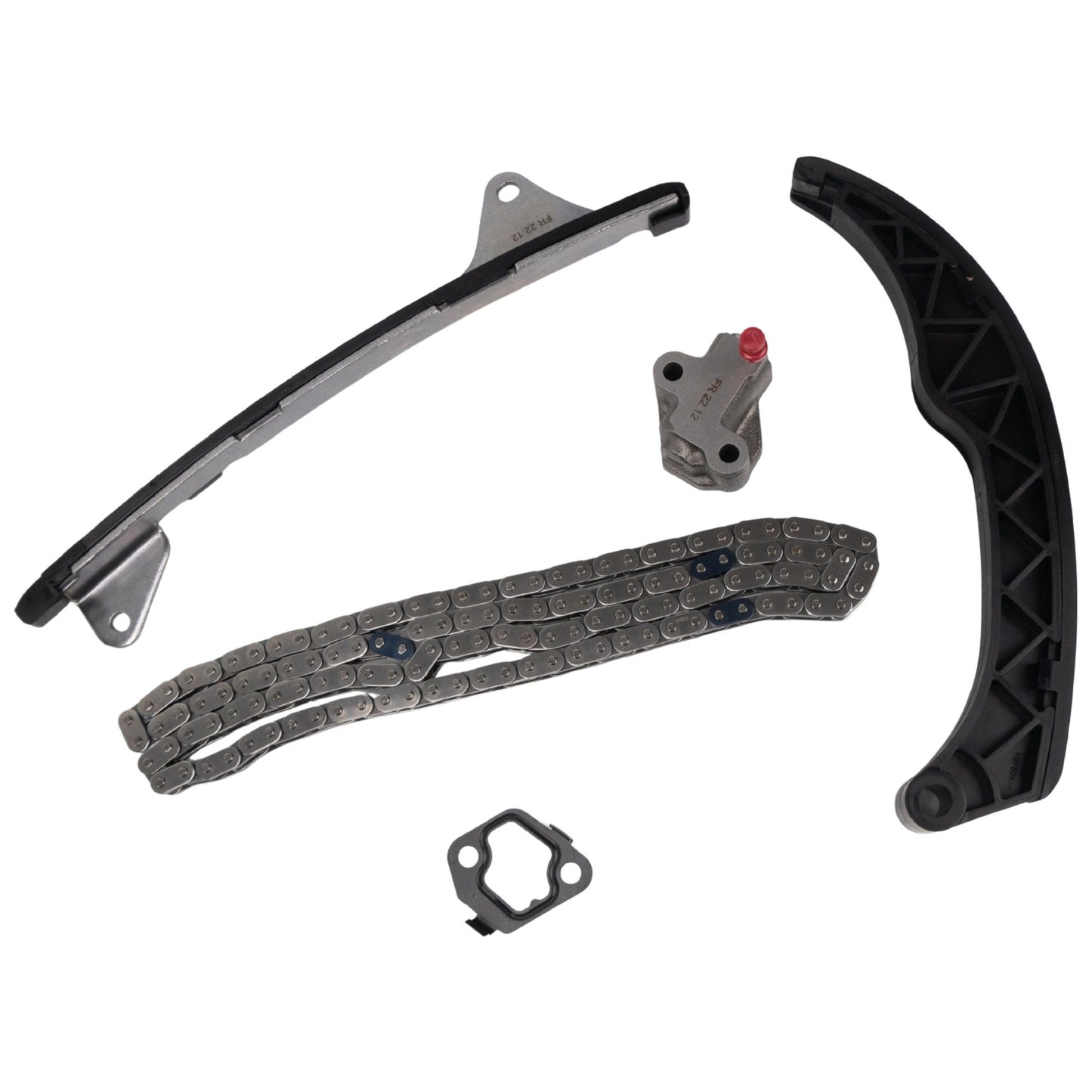Kit Corrente de Comando Parcial - Frontier - 71269 - (3)