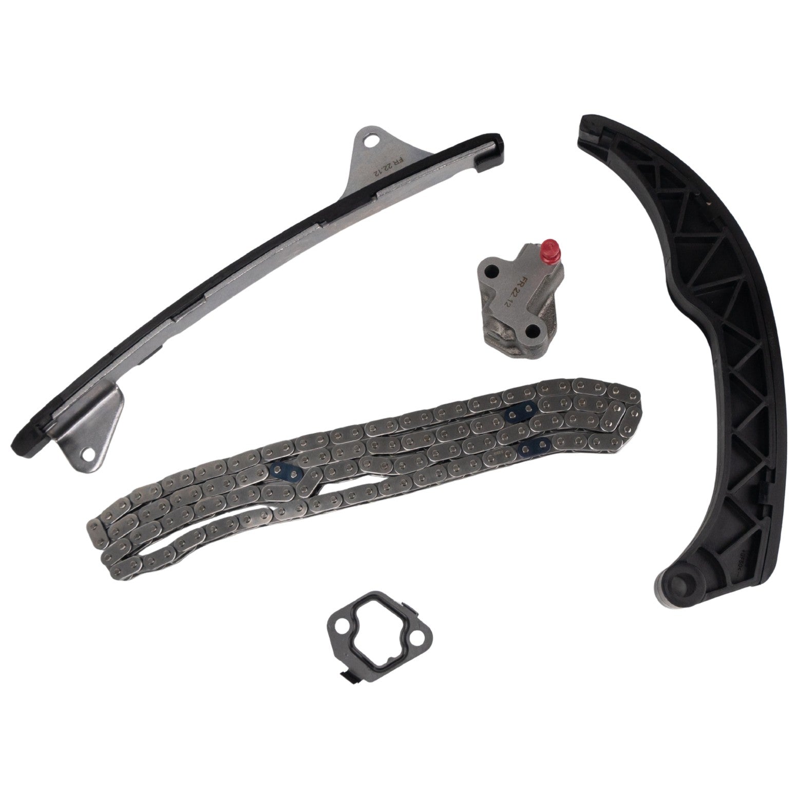 Kit Corrente de Comando Parcial - Frontier - 71269 - (3)