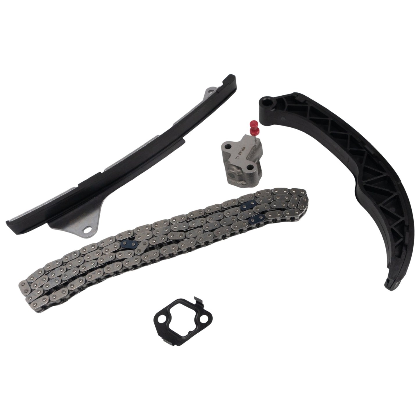 Kit Corrente de Comando Parcial - Frontier - 71269 - (4)