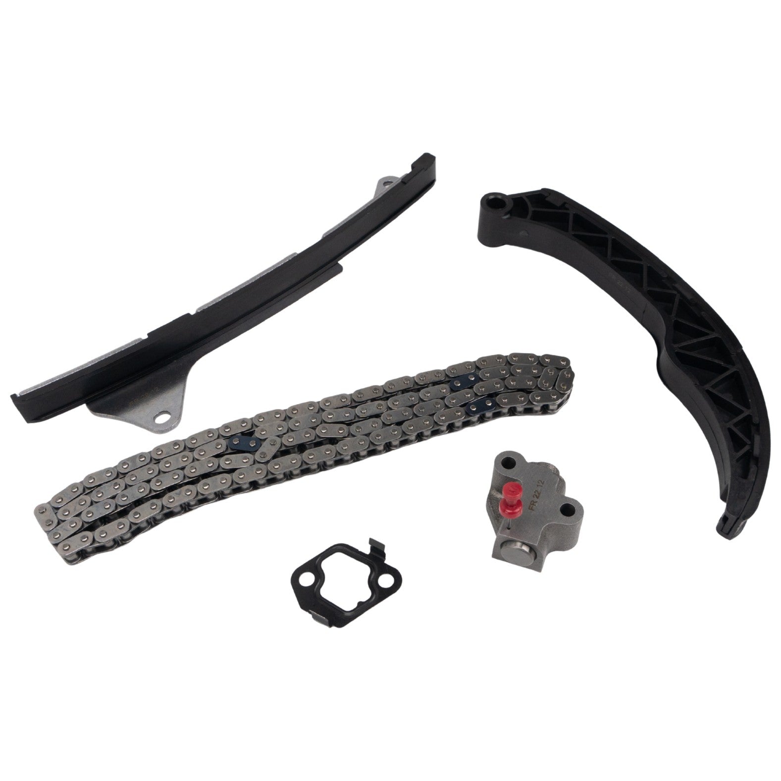 Kit Corrente de Comando Parcial - Frontier - 71269 - (5)