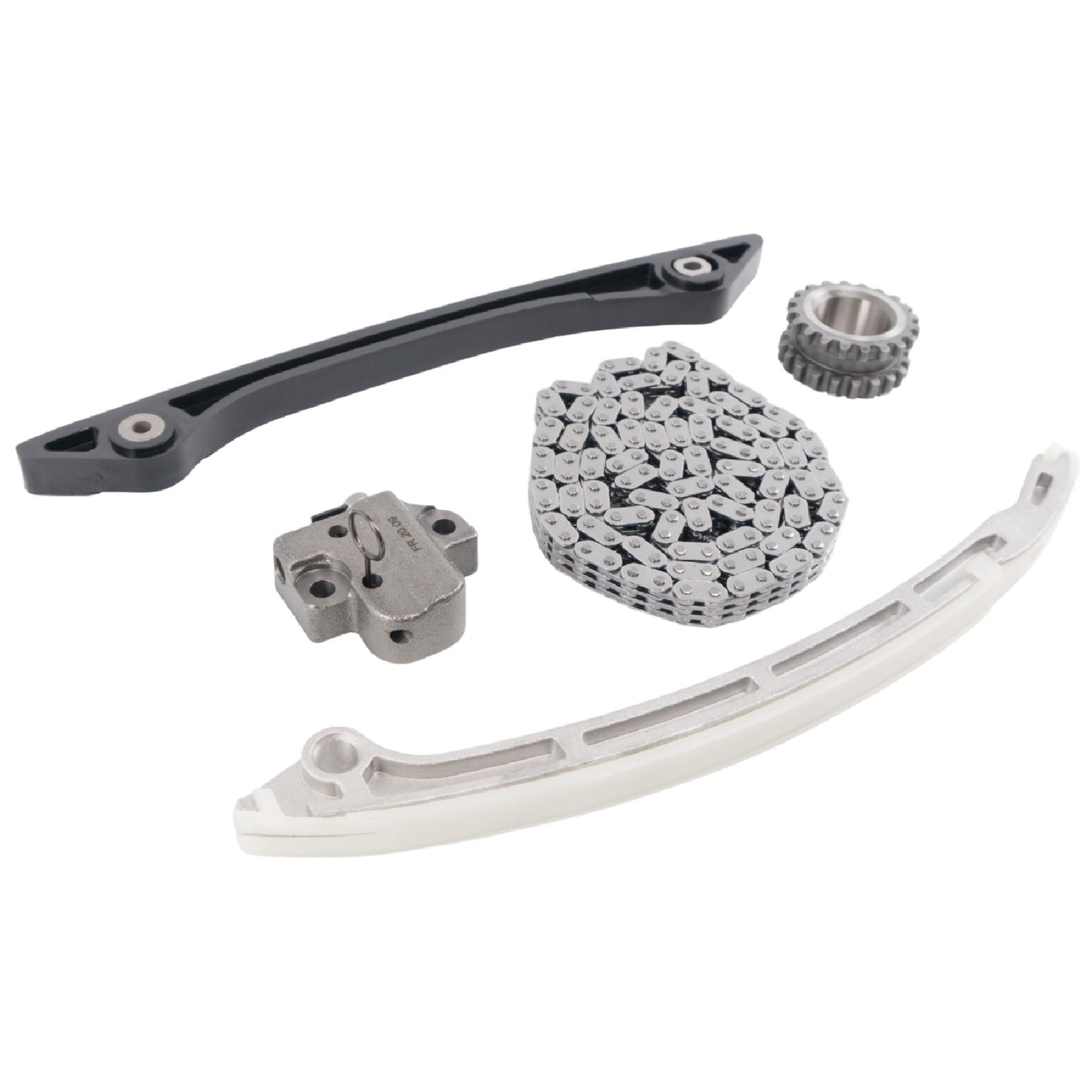 Kit Corrente de Comando Parcial - Frontier - 70595 - (1)