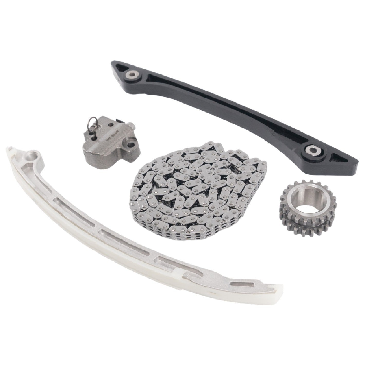 Kit Corrente de Comando Parcial - Frontier - 70595 - (2)