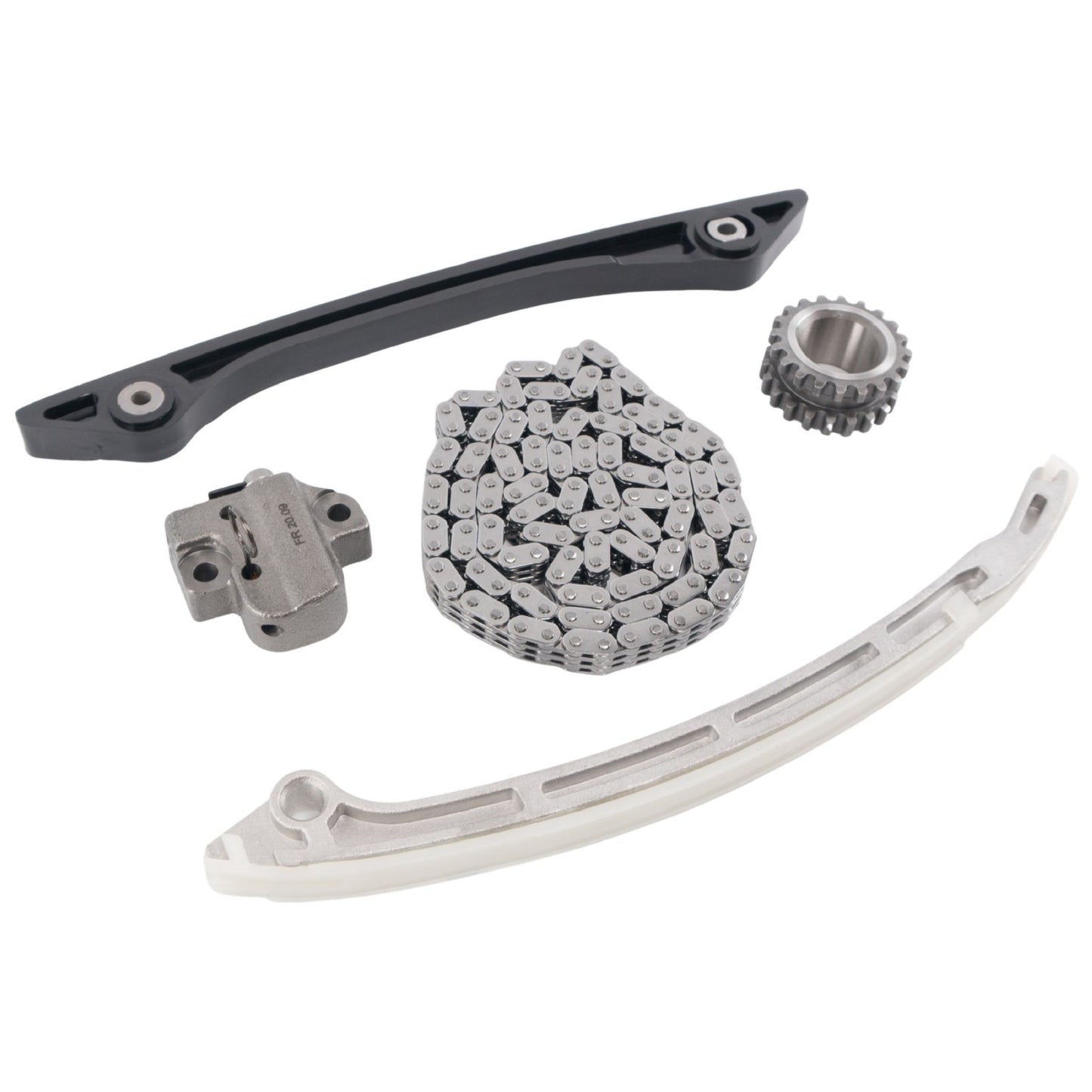 Kit Corrente de Comando Parcial - Frontier - 70595 - (3)