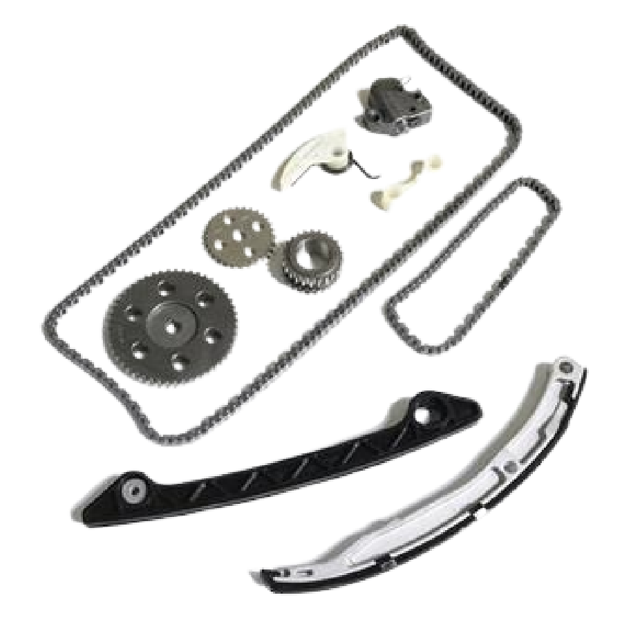 Kit Corrente de Comando Parcial - Frontier - 70231 - (1)