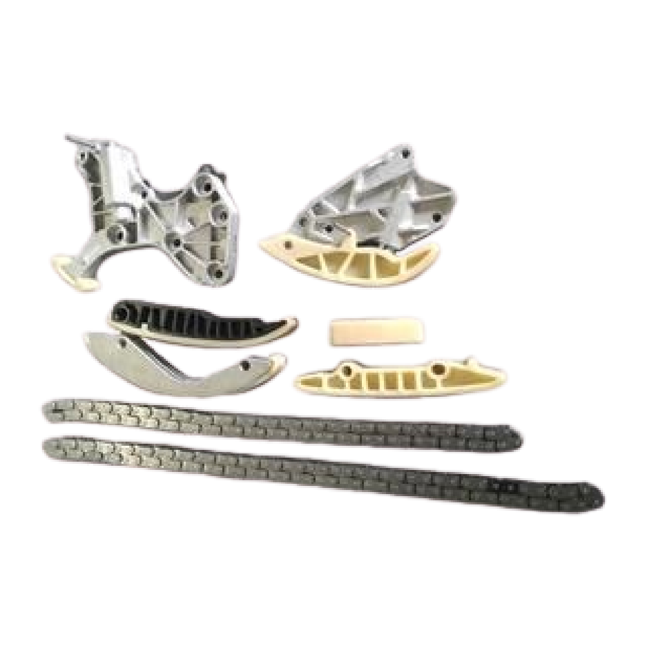 Kit Corrente de Comando Parcial - Frontier - 71263 - (1)