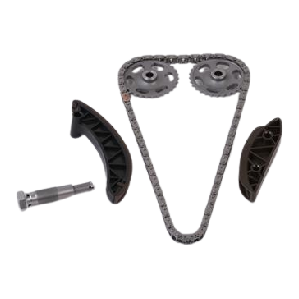 Kit Corrente de Comando Parcial - Frontier - 29044 - (1)