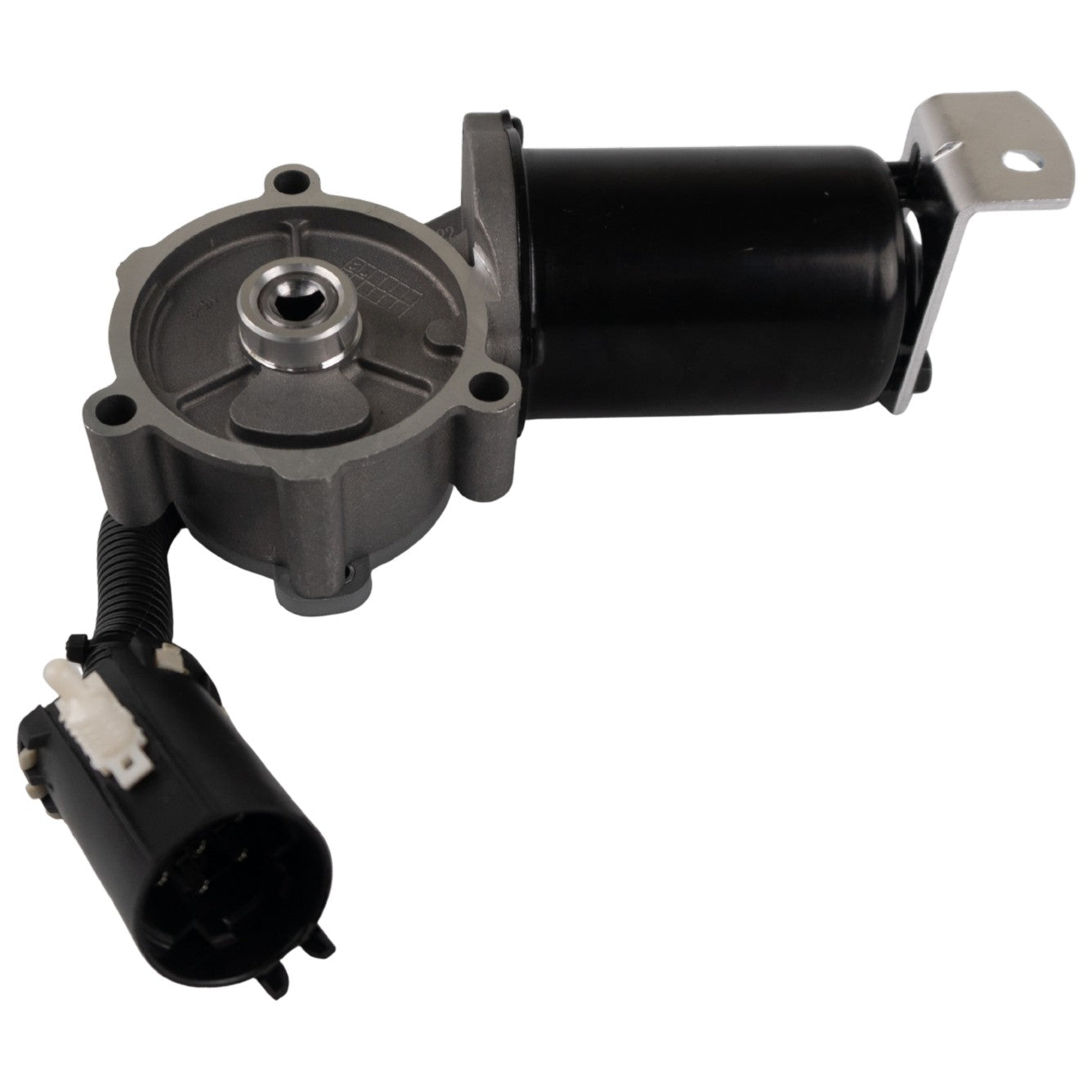 Motor da Caixa de Transferência da Tração 4X4 - Roc - 73613 - (3)