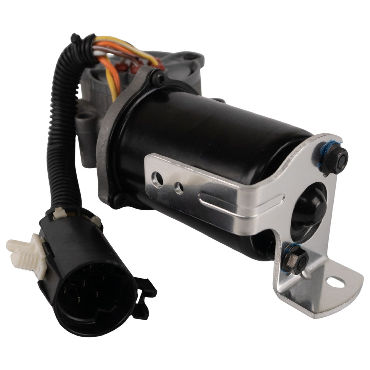 Motor da Caixa de Transferência da Tração 4X4 - Roc - 73613 - (4)