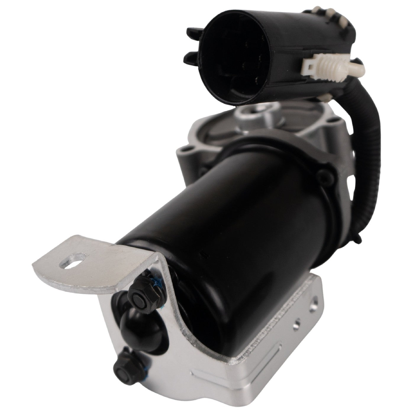 Motor da Caixa de Transferência da Tração 4X4 - Roc - 73613 - (5)