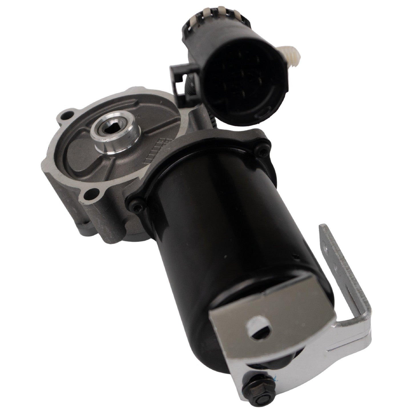 Motor da Caixa de Transferência da Tração 4X4 - Roc - 73613 - (6)