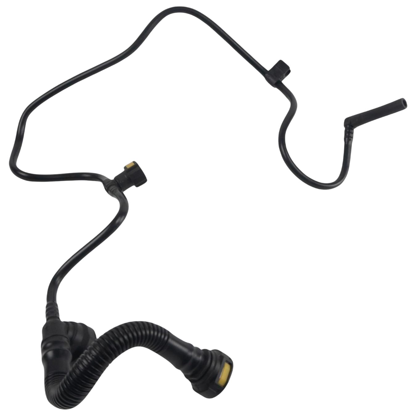 Mangueira de Respiro do Motor - Frontier - 77617 - (1)