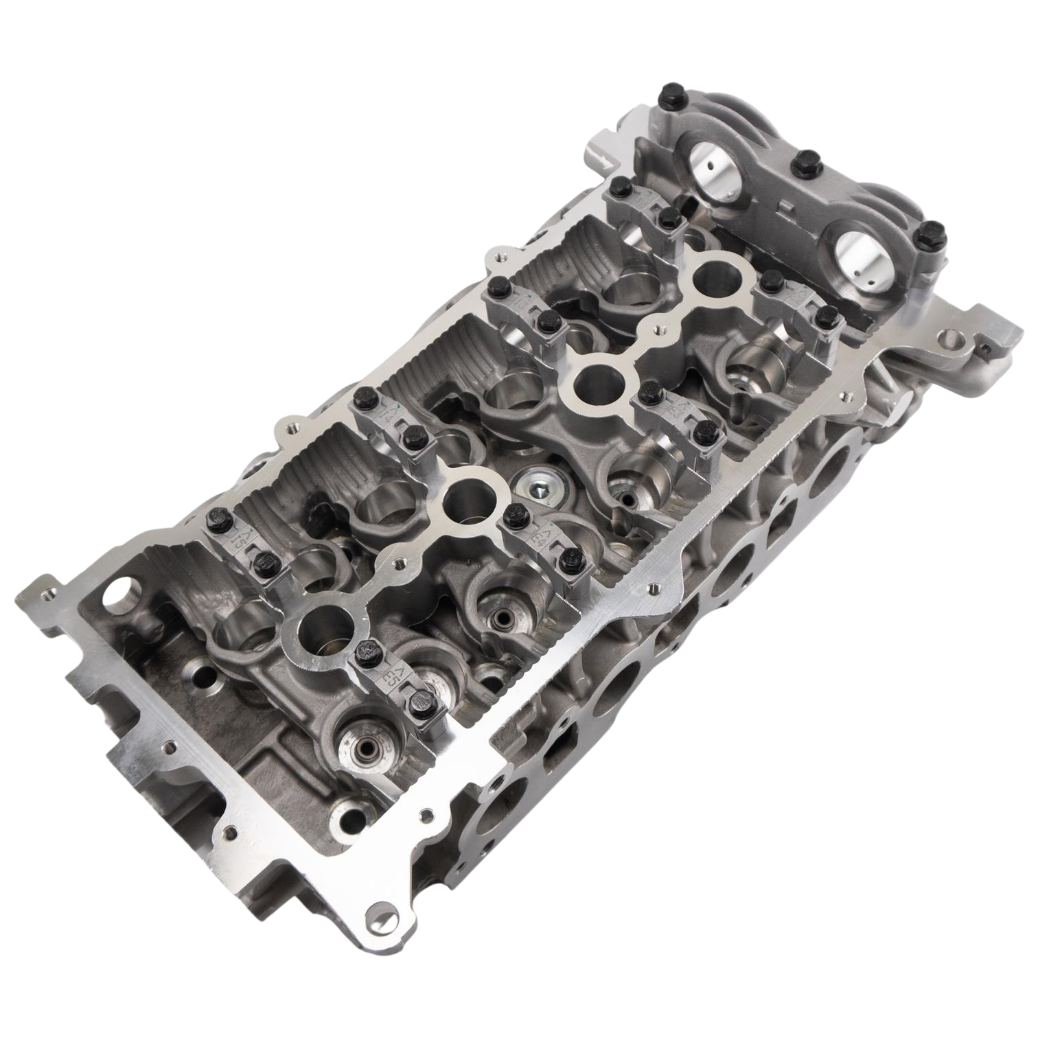 Cabeçote do Motor - Frontier - 73973 - (1)