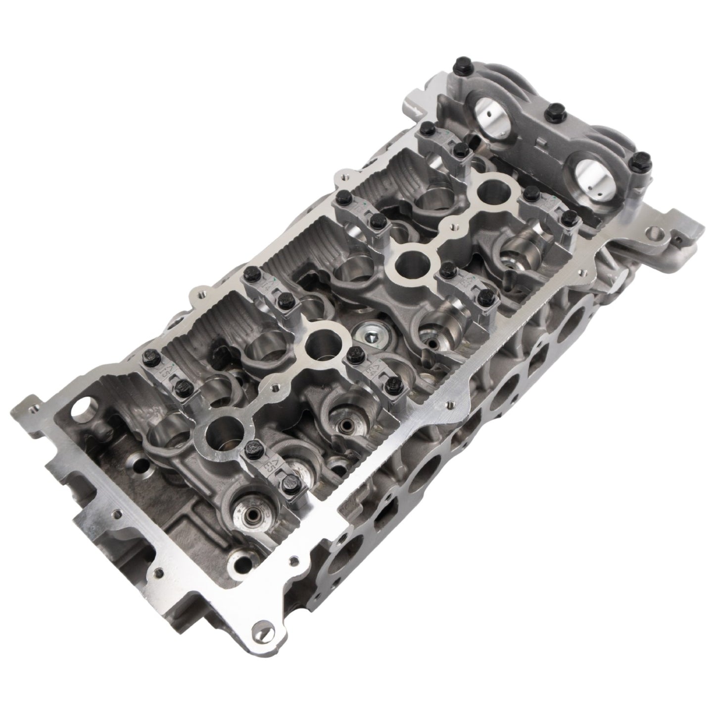 Cabeçote do Motor - Frontier - 73973 - (2)