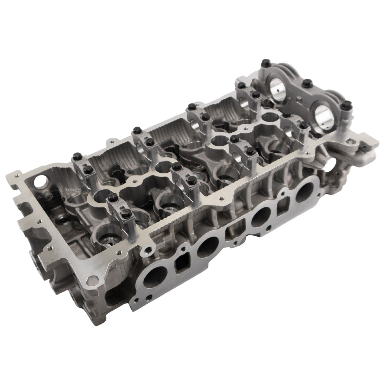 Cabeçote do Motor - Frontier - 73973 - (3)