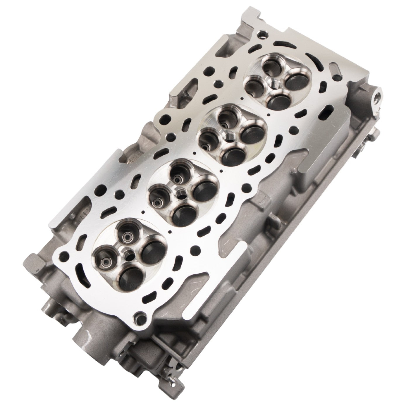 Cabeçote do Motor - Frontier - 73973 - (5)