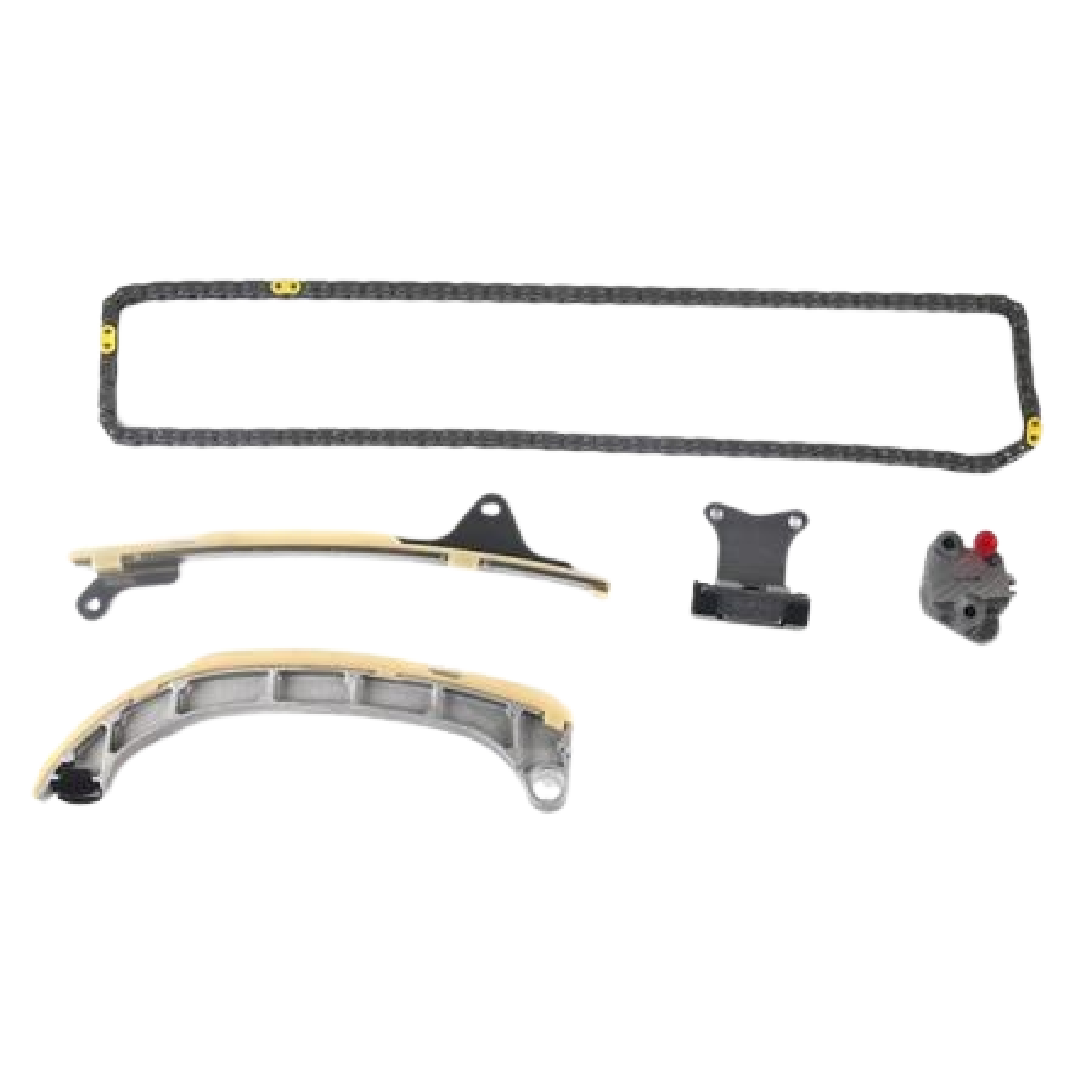 Kit Corrente de Comando - Frontier - 73407 - (1)