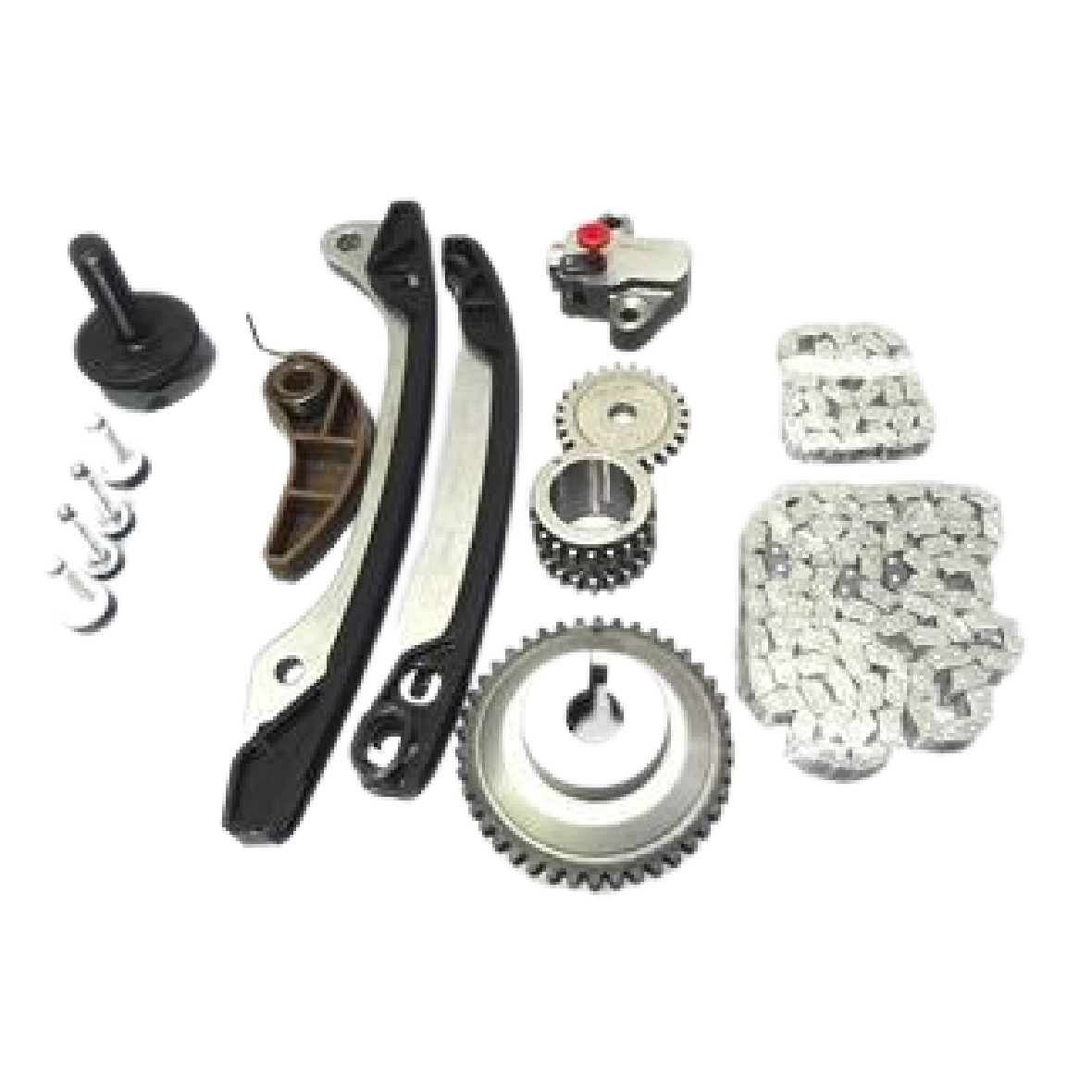 Kit Corrente de Comando Parcial - Frontier - 71907 - (1)