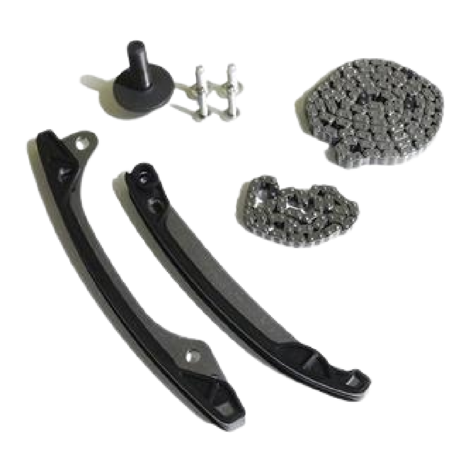Kit Corrente de Comando Parcial - Frontier - 71907 - (3)
