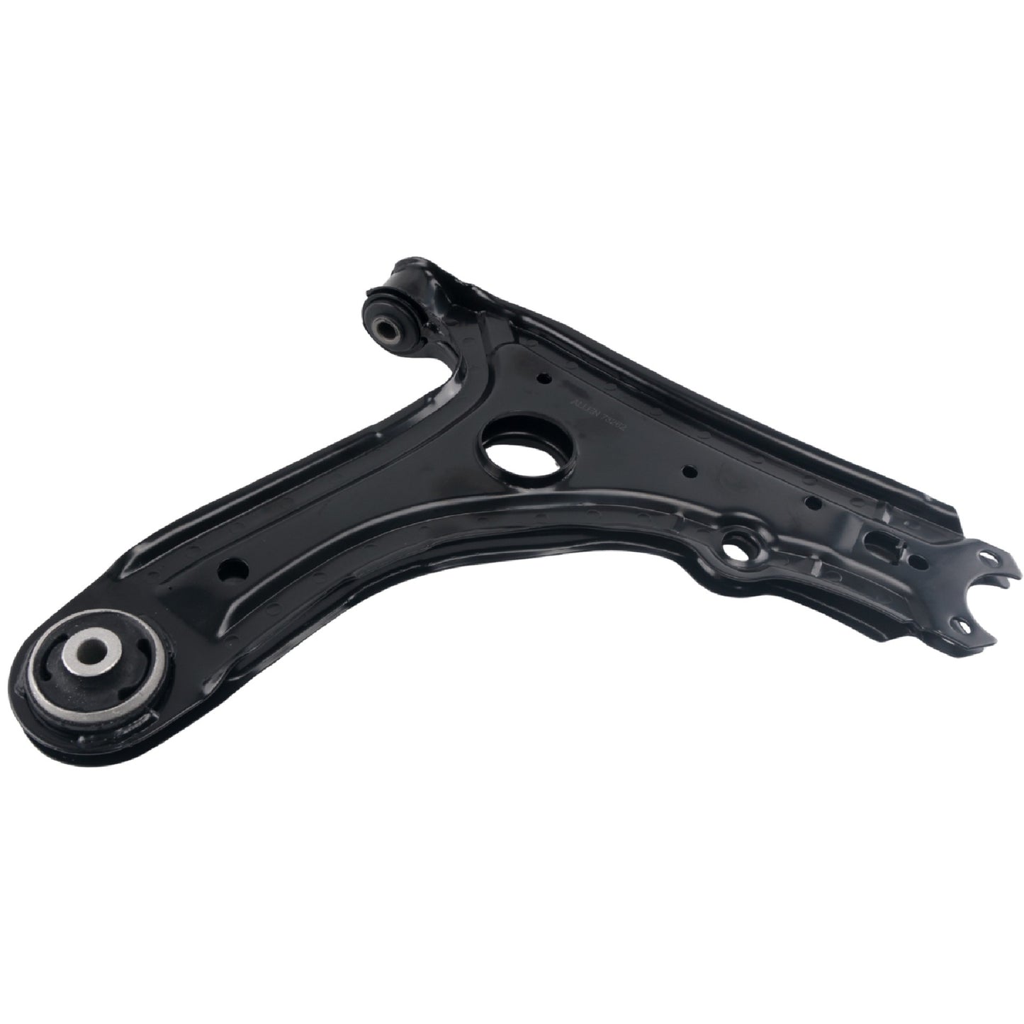 Bandeja Suspensão Dianteira 1 Unidade - Allen - 73262 - (2)