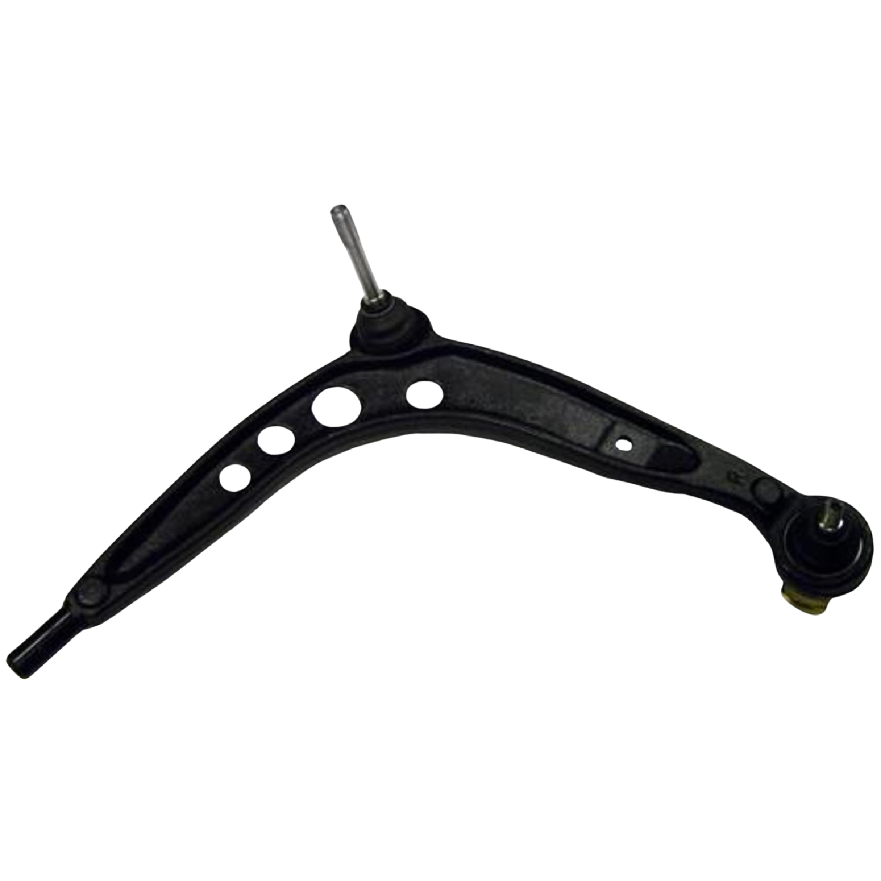 Bandeja Suspensão Dianteira Direita - Dlz - 18053 - (1)
