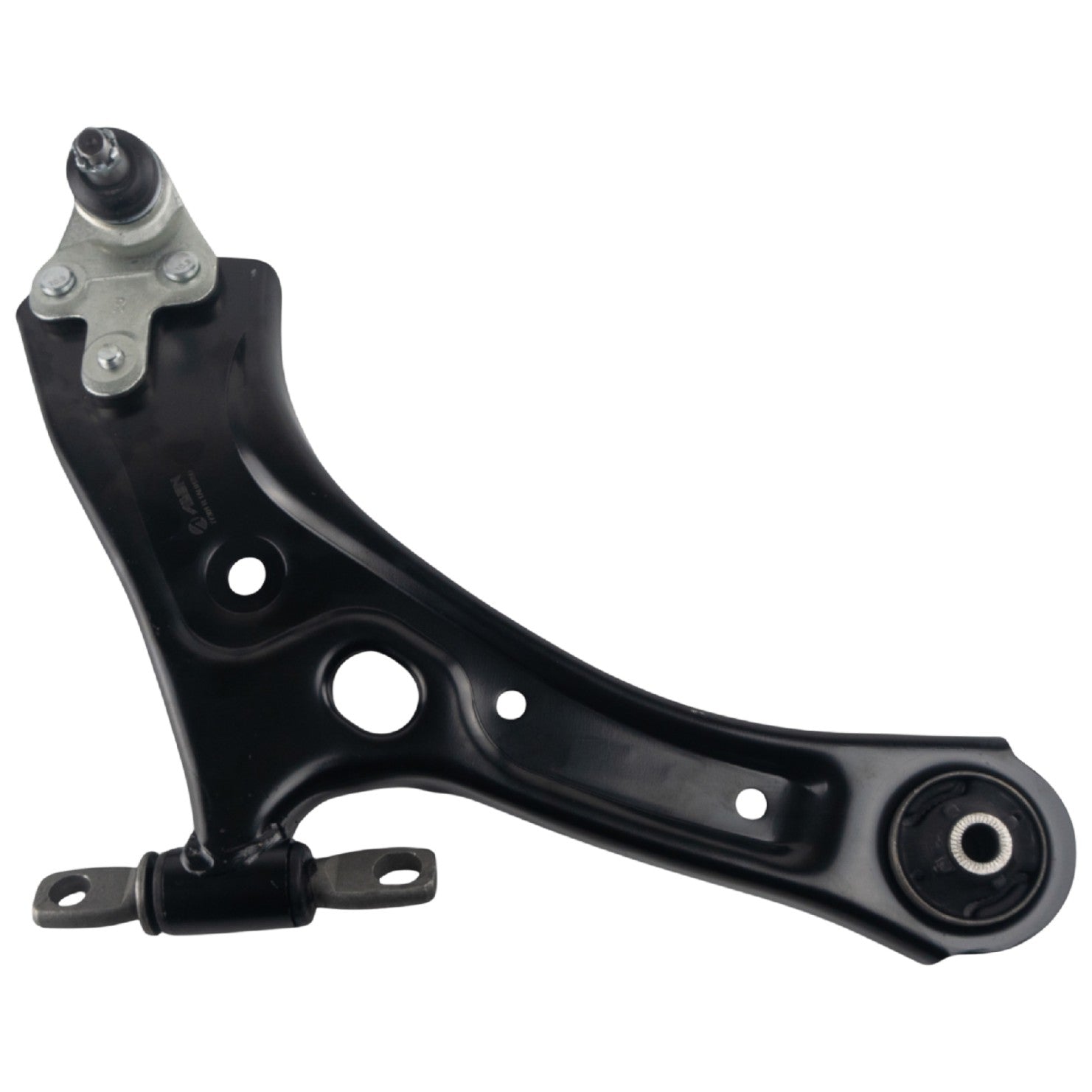 Bandeja Suspensão Dianteira Direita - Allen - 77301 - (3)