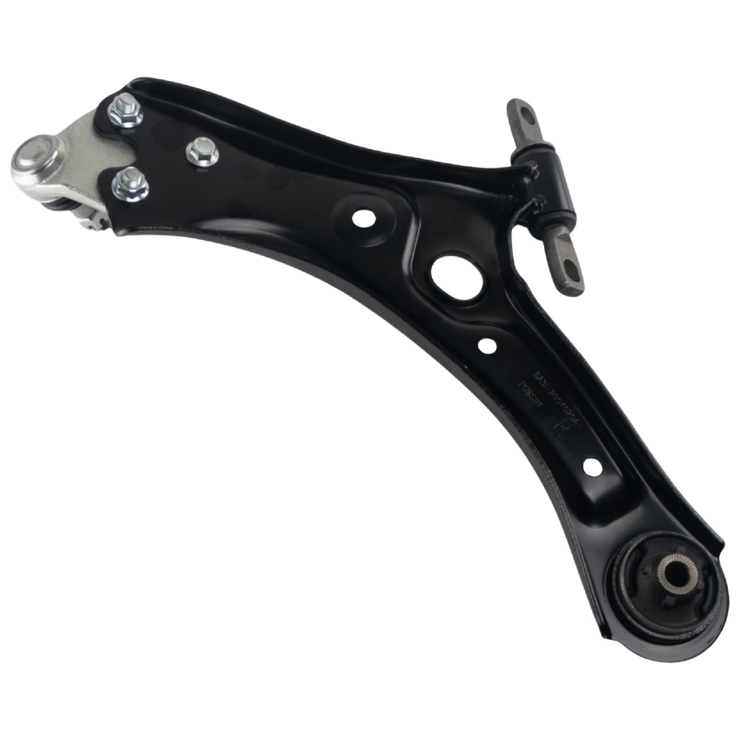 Bandeja Suspensão Dianteira Direita - Allen - 77301 - (5)
