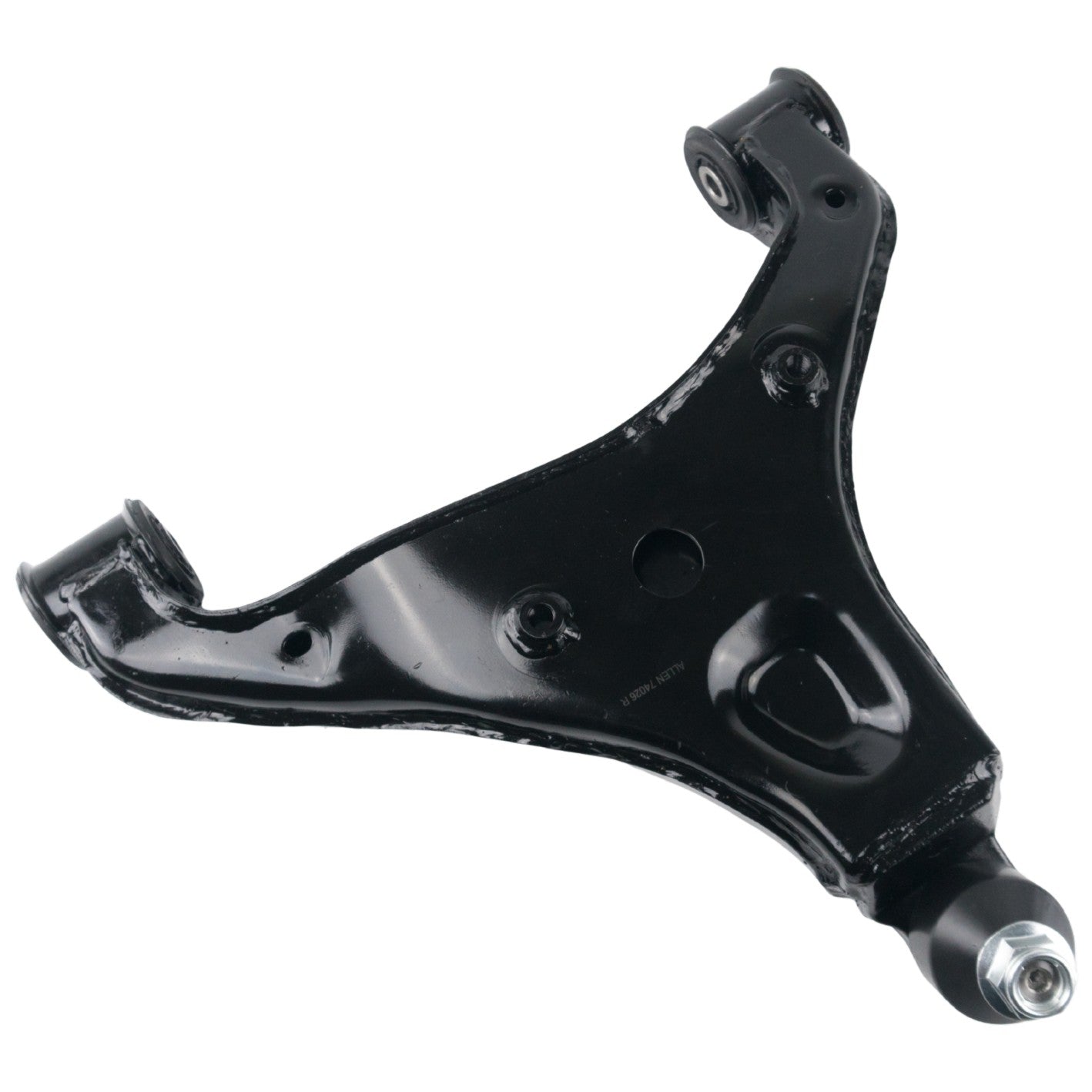Bandeja Suspensão Dianteira Direita - Allen - 74026 - (3)