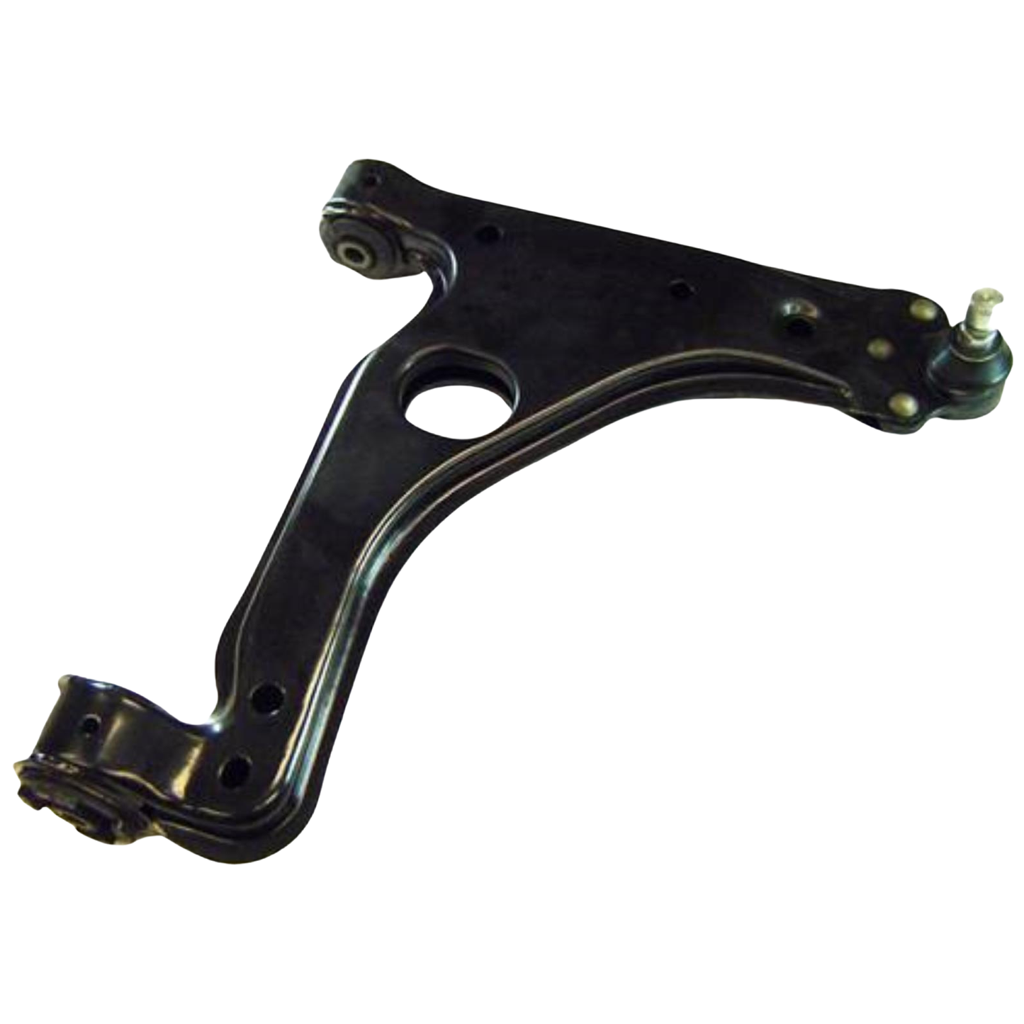 Bandeja Suspensão Dianteira Direita - Dlz - 18084 - (1)