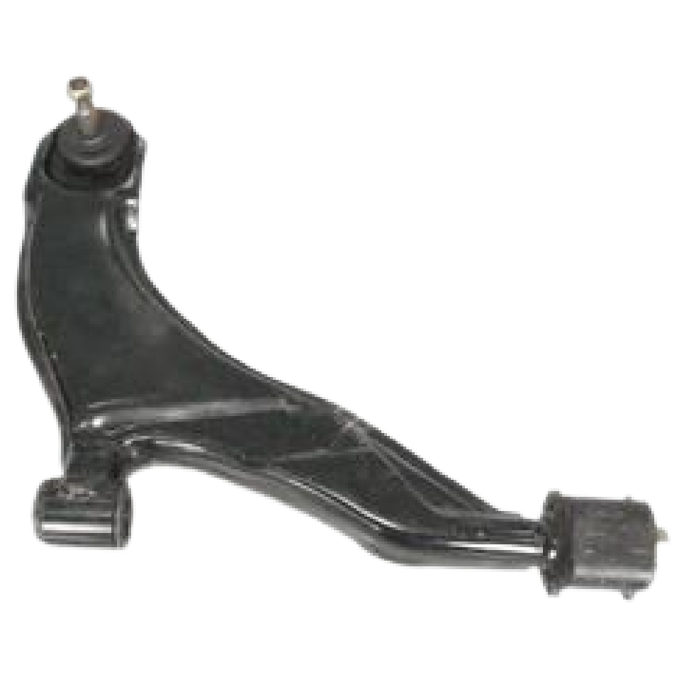 Bandeja Suspensão Dianteira Direita - Dlz - 29130 - (1)
