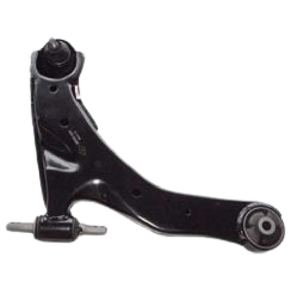 Bandeja Suspensão Dianteira Direita - Dlz - 29125 - (1)