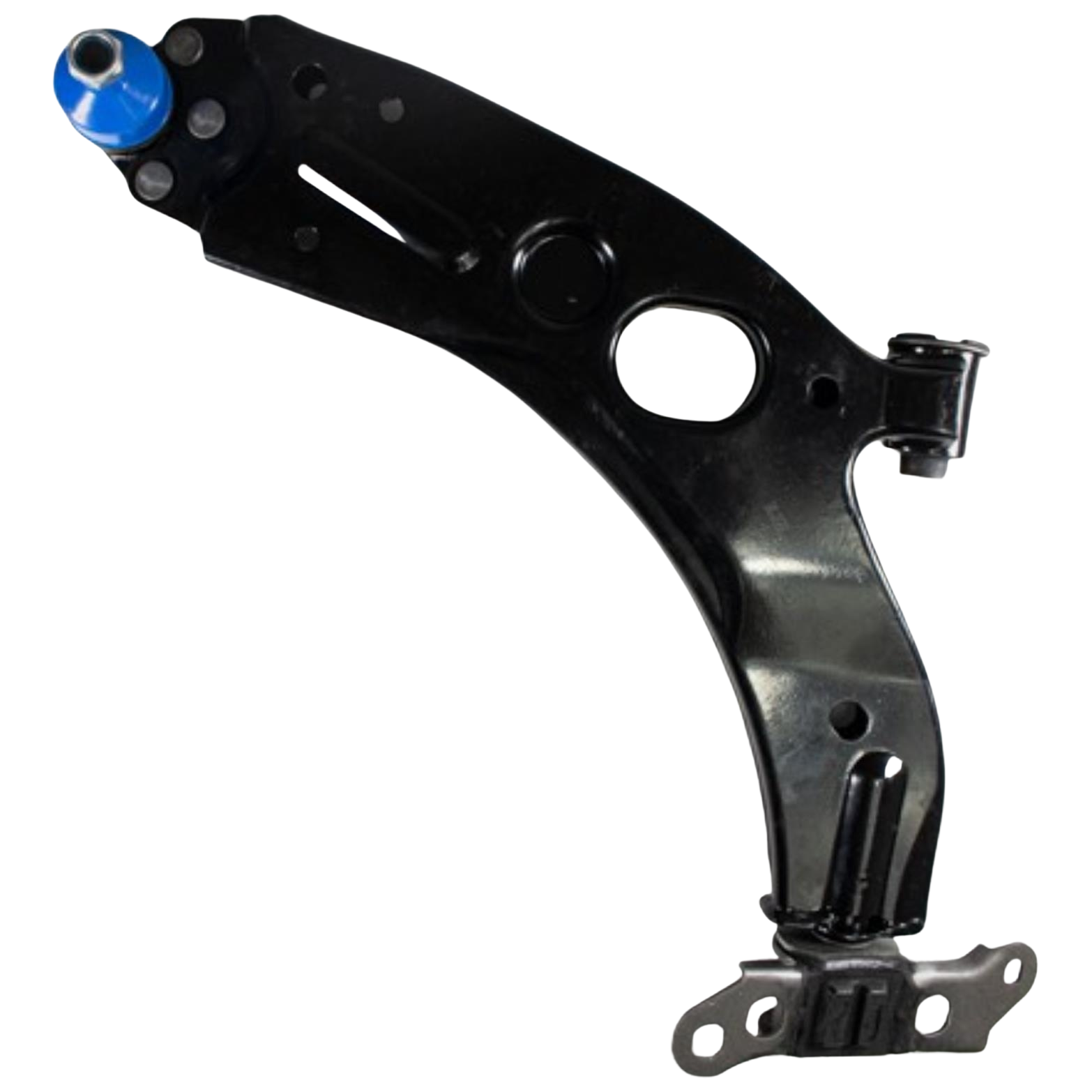 Bandeja Suspensão Dianteira Direita - Dlz - 70360 - (1)