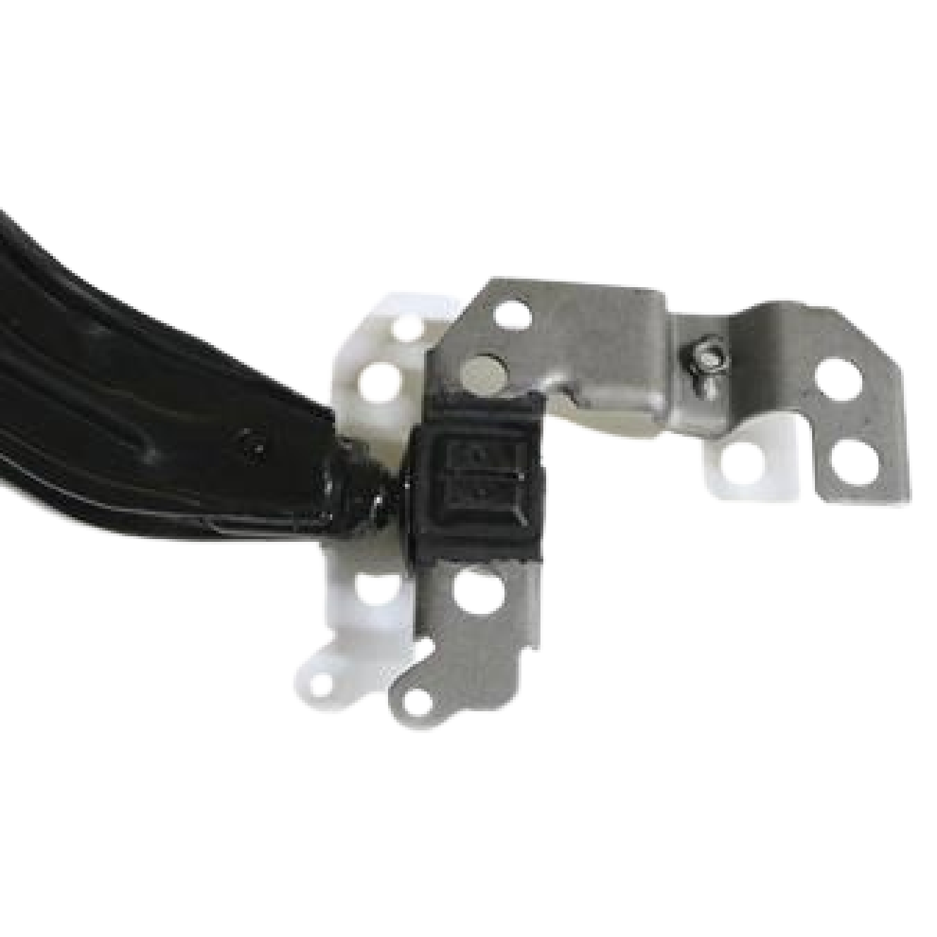 Bandeja Suspensão Dianteira Direita - Dlz - 18074 - (2)