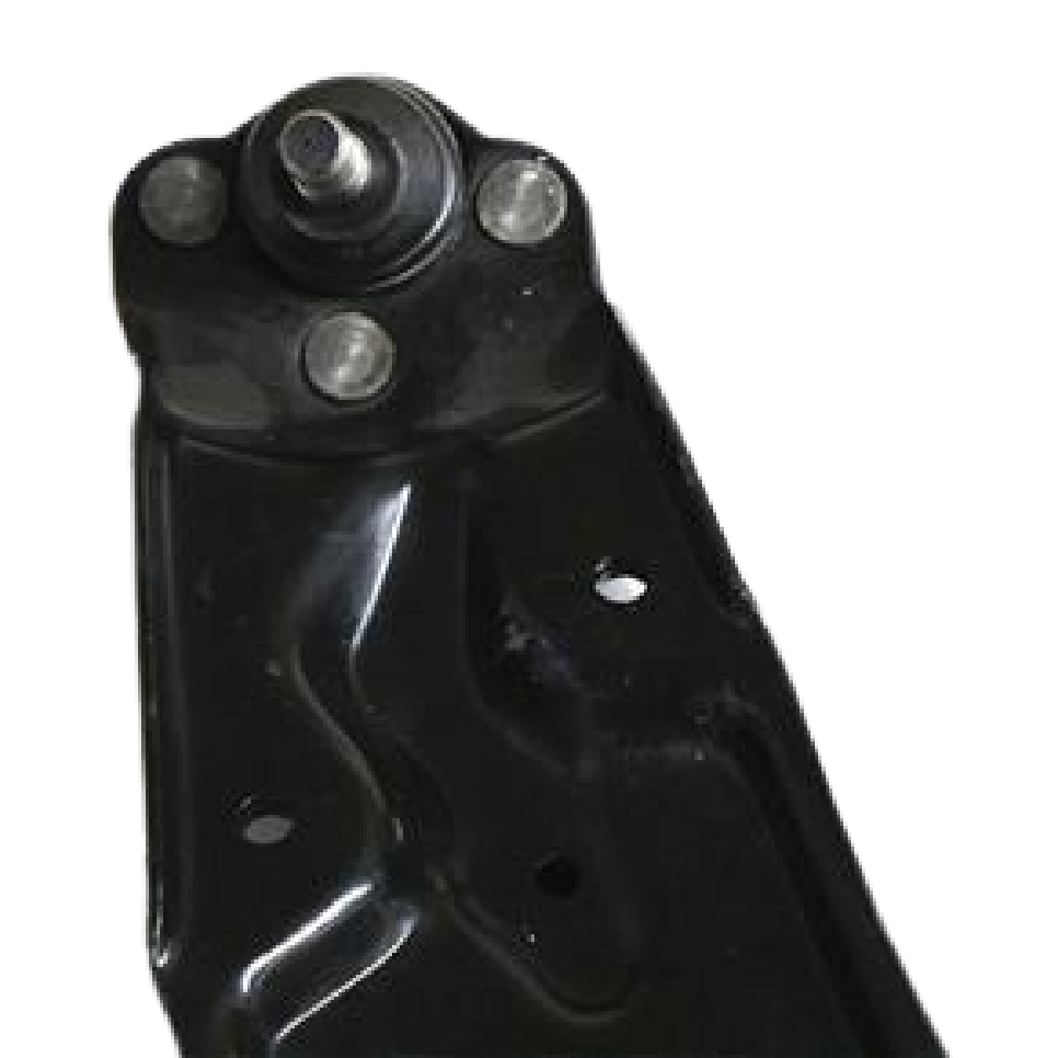 Bandeja Suspensão Dianteira Direita - Dlz - 18074 - (3)