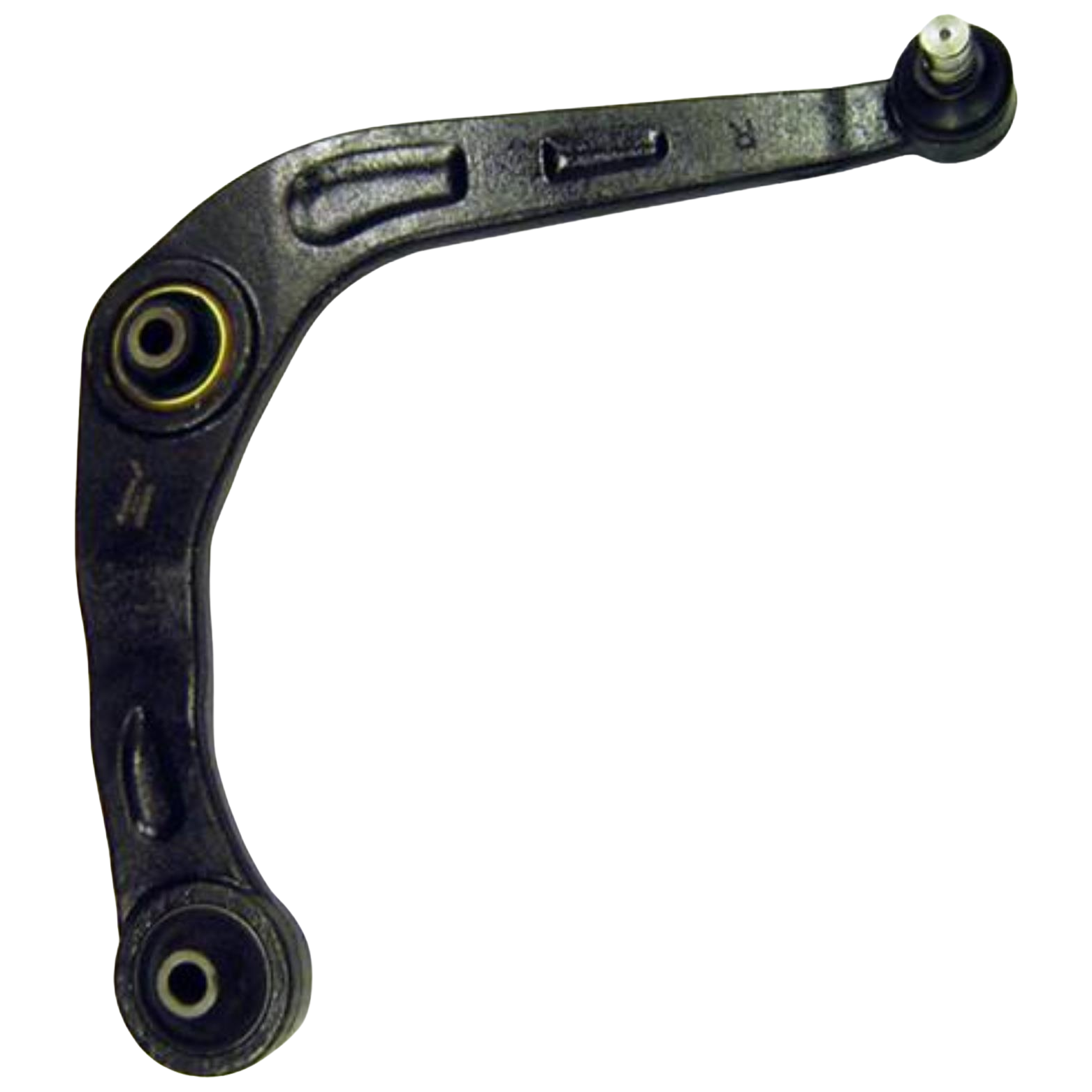 Bandeja Suspensão Dianteira Direita - Dlz - 18139 - (1)