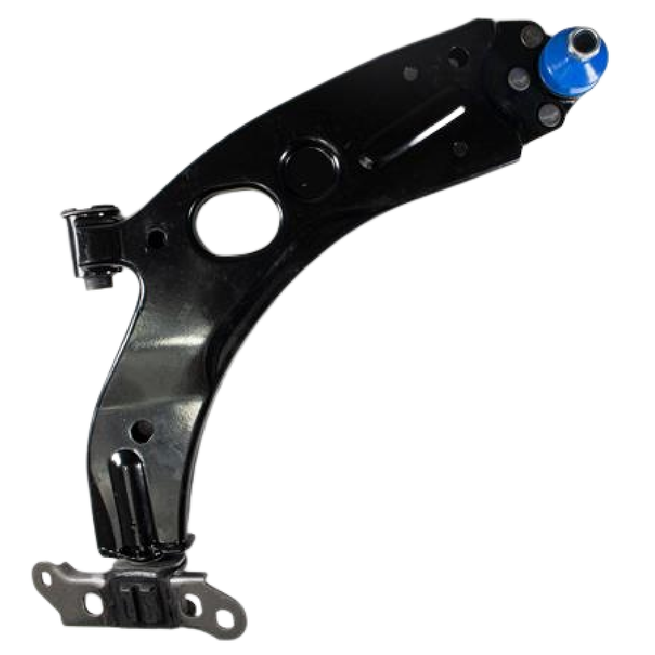 Bandeja Suspensão Dianteira Direita - Dlz - 70518 - (1)