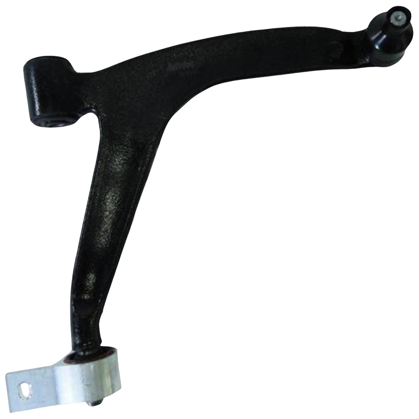 Bandeja Suspensão Dianteira Direita - Dlz - 18066 - (1)